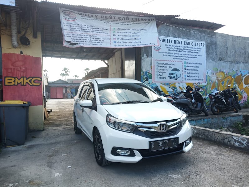 Rahasia Perawatan Mobil di Cilacap: CV. AP Rent Siap 24 Jam
